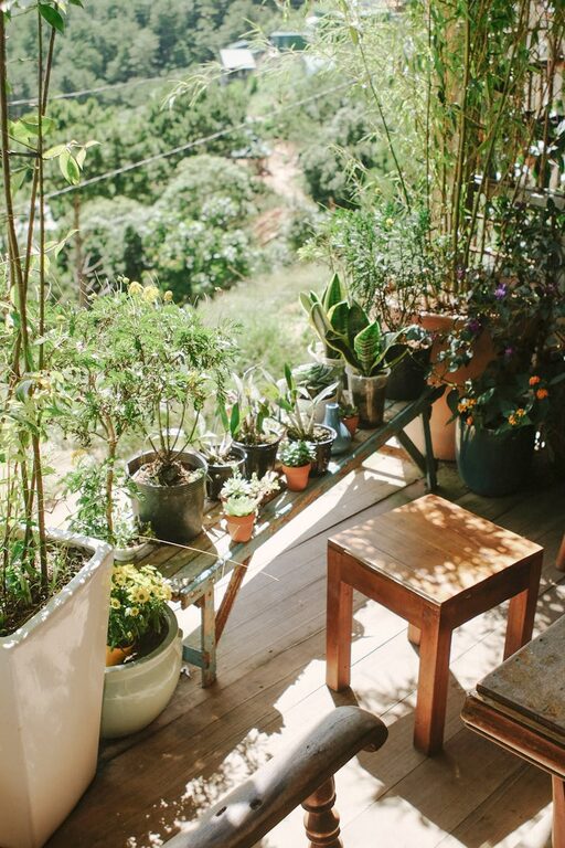 Creating a Relaxing Outdoor Garden Space at Home: Top Tips